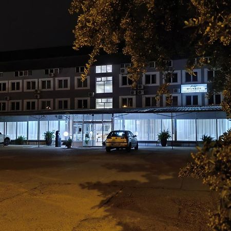 Hostel Milkaza Novi Sad Extérieur photo