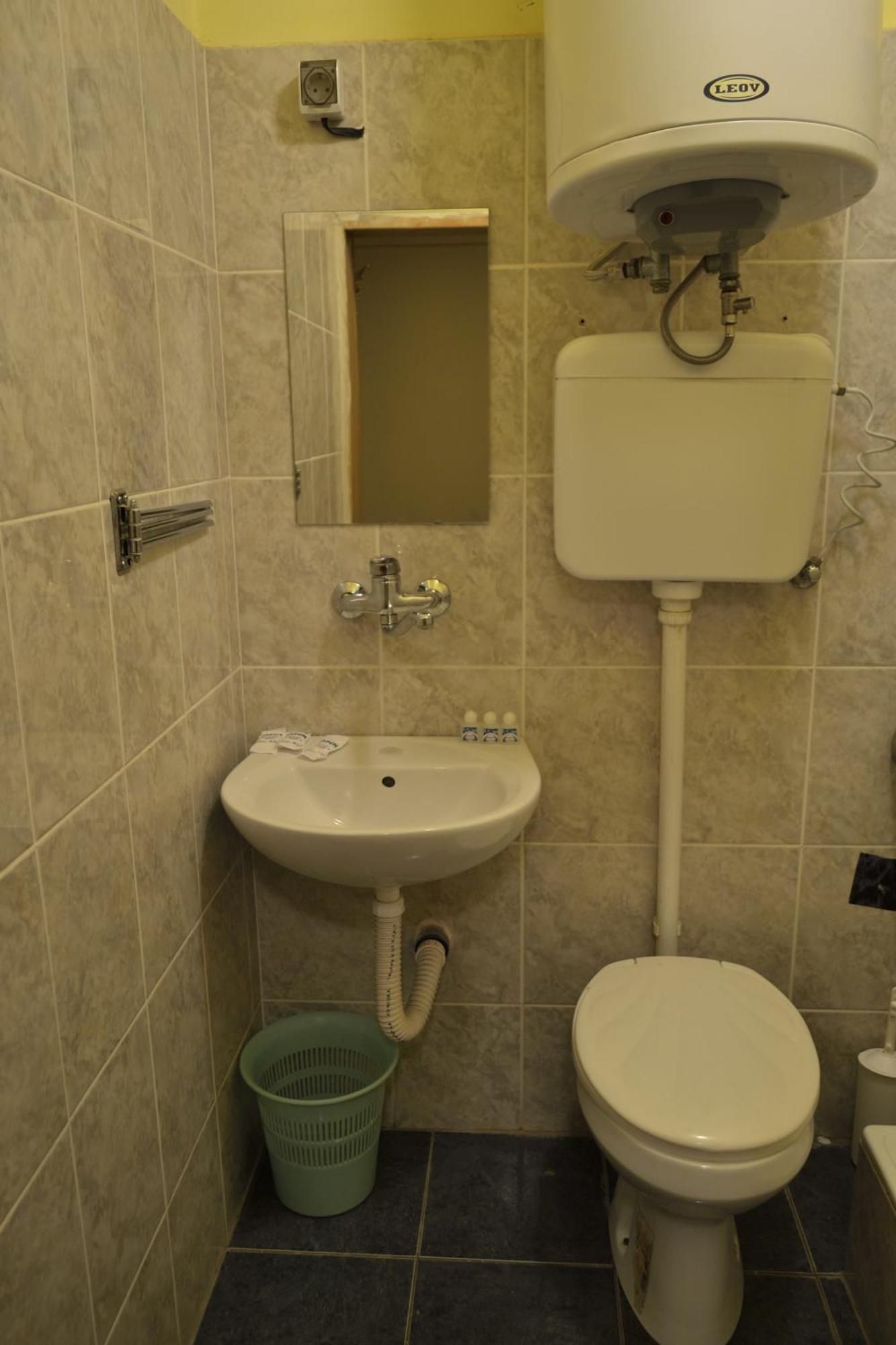 Hostel Milkaza Novi Sad Chambre photo