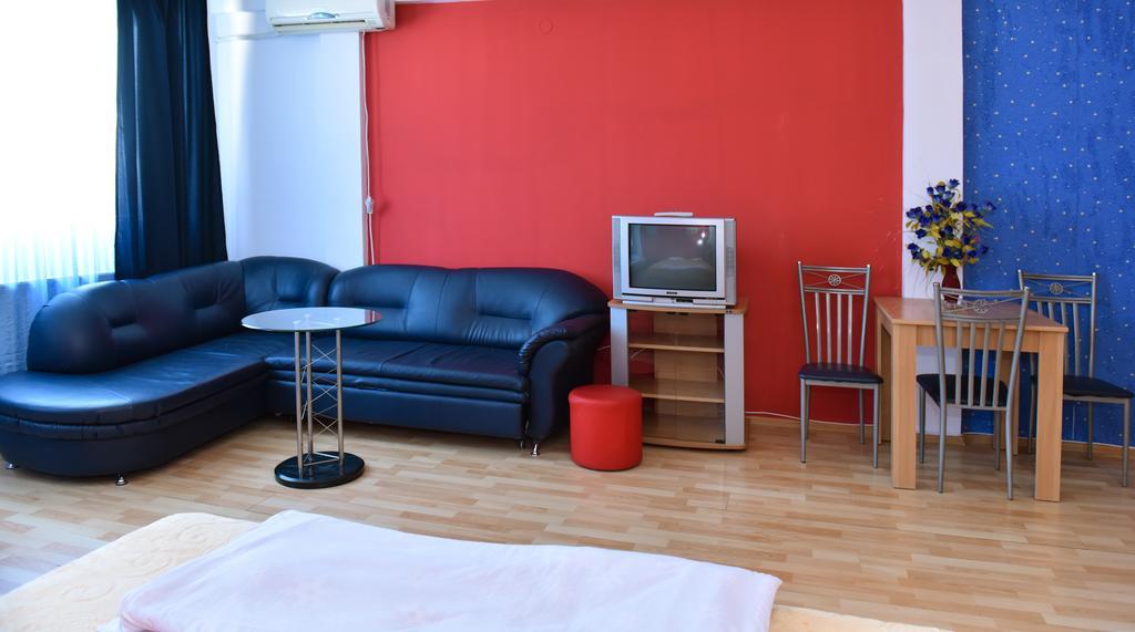 Hostel Milkaza Novi Sad Extérieur photo