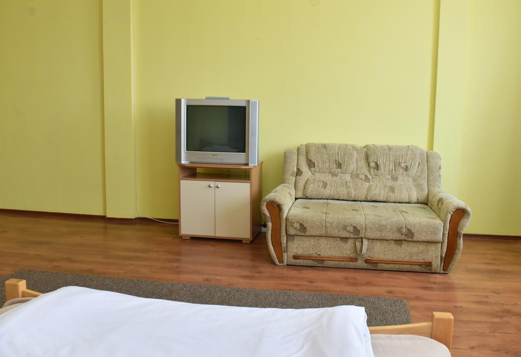 Hostel Milkaza Novi Sad Extérieur photo