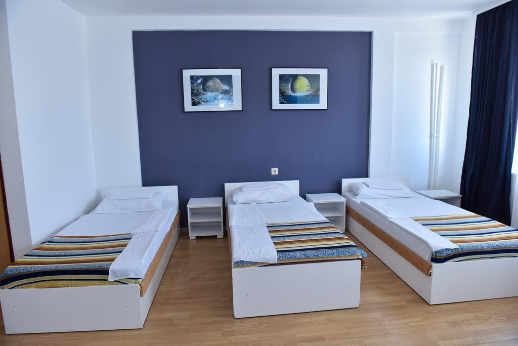 Hostel Milkaza Novi Sad Extérieur photo