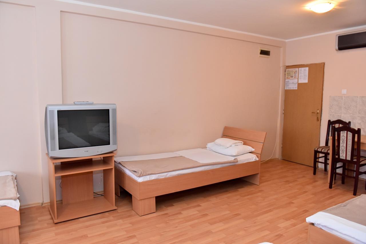 Hostel Milkaza Novi Sad Extérieur photo