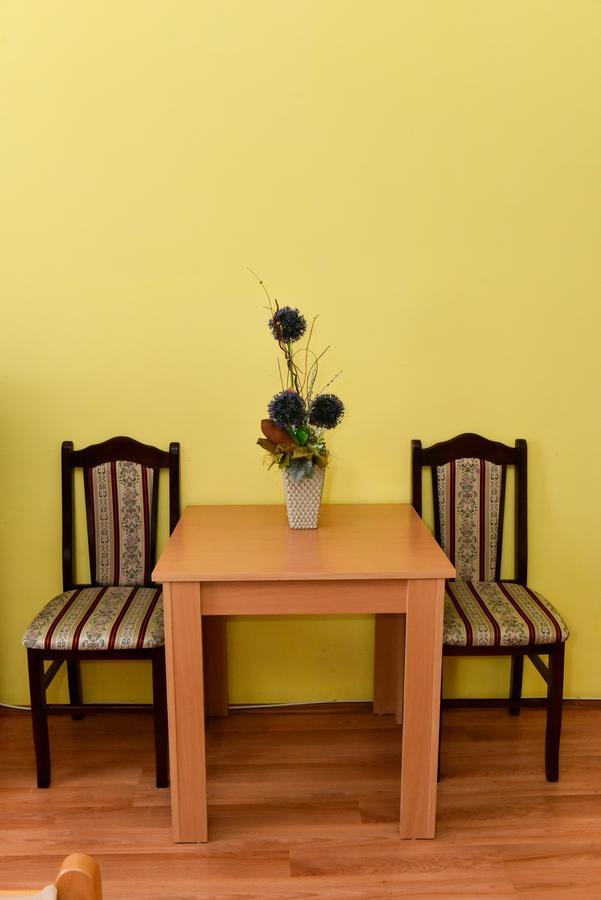 Hostel Milkaza Novi Sad Extérieur photo