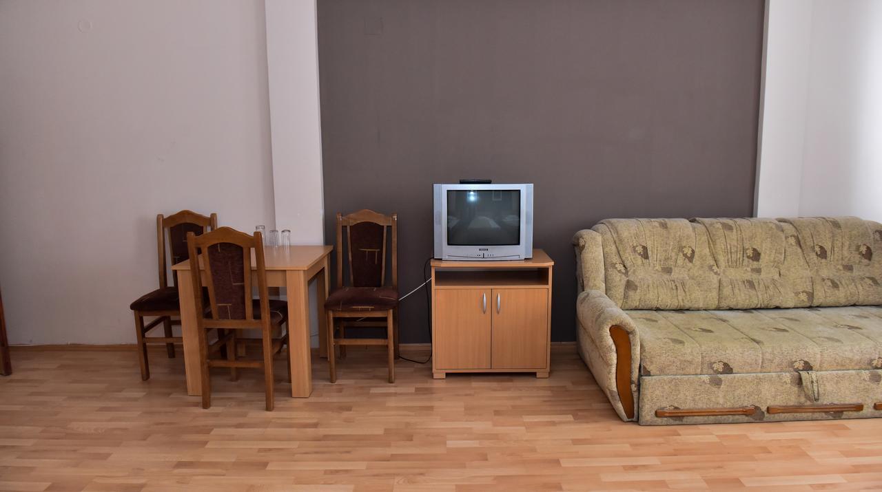 Hostel Milkaza Novi Sad Extérieur photo