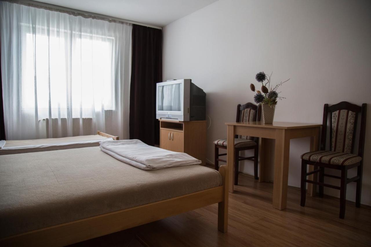 Hostel Milkaza Novi Sad Extérieur photo
