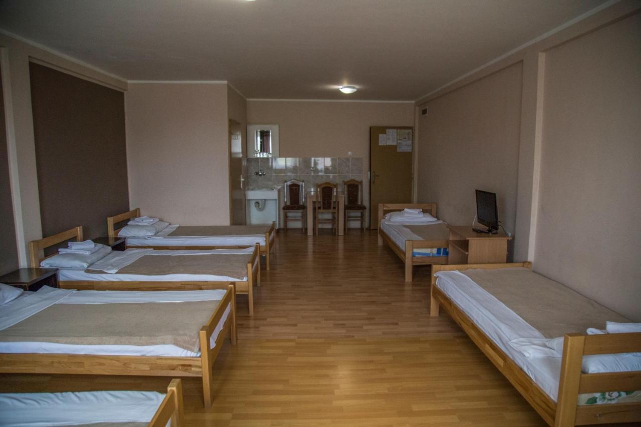 Hostel Milkaza Novi Sad Extérieur photo